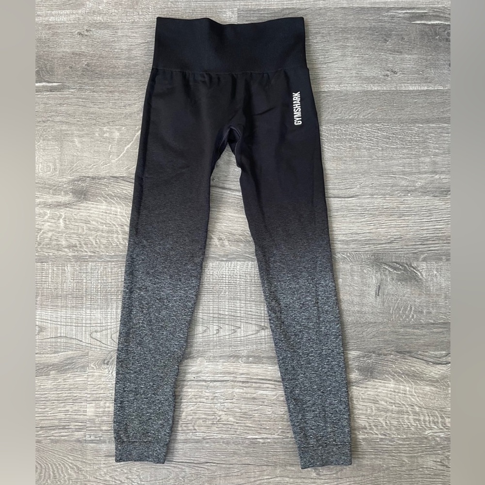 Gymshark Ombre leggings